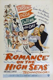 دانلود فیلم Romance on the High Seas 1948442757-292677205