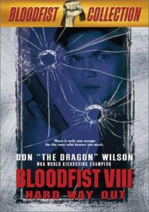 دانلود فیلم Bloodfist VIII: Trained to Kill 1996440757-190896204