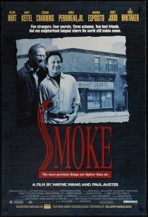 دانلود فیلم Smoke 1995441988-254155710