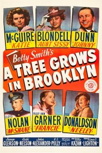 دانلود فیلم A Tree Grows in Brooklyn 1945442864-1848066527