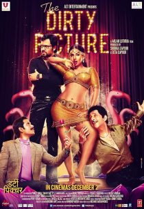 دانلود فیلم هندی The Dirty Picture 2011440459-1108218263