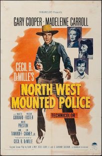 دانلود فیلم North West Mounted Police 1940440802-728512268
