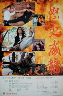 دانلود فیلم Crystal Hunt 1991440322-1882374338