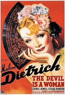 دانلود فیلم The Devil Is a Woman 1935441712-1418030710