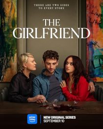 دانلود سریال The Girlfriend439921-1337073311