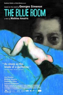 دانلود فیلم The Blue Room 2014440828-2102689269