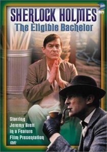 دانلود فیلم The Case Book of Sherlock Holmes The Eligible Bachelor 1993440650-1139843485