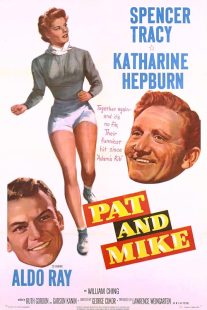 دانلود فیلم Pat and Mike 1952440143-699995214