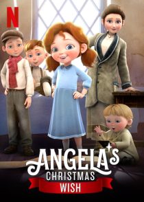 دانلود انیمیشن Angela’s Christmas Wish 2020442549-528034591