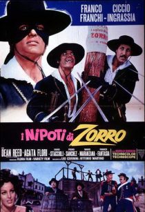 دانلود فیلم The Nephews of Zorro 1968449352-44520917