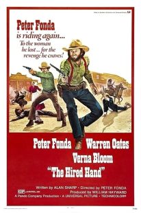 دانلود فیلم The Hired Hand 1971441770-1547779798