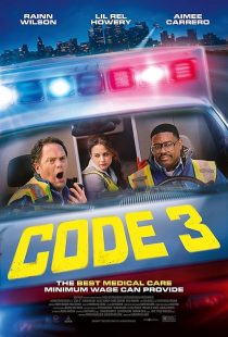 دانلود فیلم Code 3 2025442319-74009116