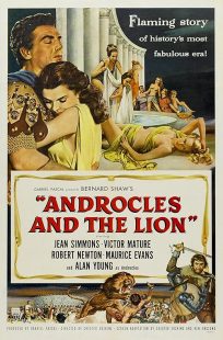 دانلود فیلم Androcles and the Lion 1952439817-1351507516