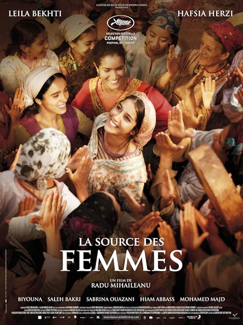 دانلود فیلم The Source 2011