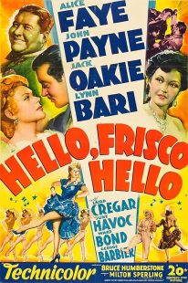 دانلود فیلم Hello Frisco, Hello 1943441113-555783351