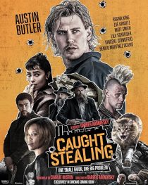 دانلود فیلم Caught Stealing 2025442890-709473317
