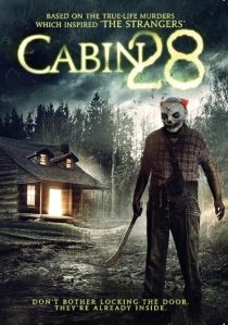 دانلود فیلم Cabin 28 2017440414-684855301