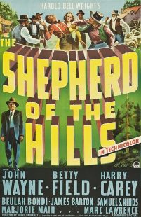 دانلود فیلم The Shepherd of the Hills 1941440991-1992968827