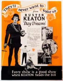 دانلود فیلم Day Dreams 1922442861-65352609