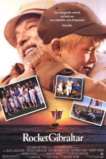 دانلود فیلم Rocket Gibraltar 1988440770-587446450