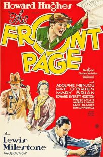 دانلود فیلم The Front Page 1931441015-1024831417