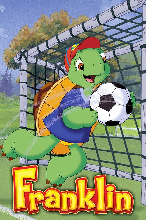 دانلود انیمیشن Franklin