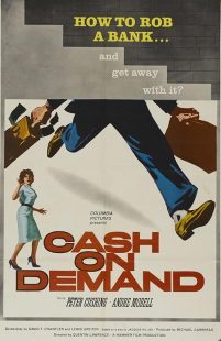 دانلود فیلم Cash on Demand 1961440761-1380306533