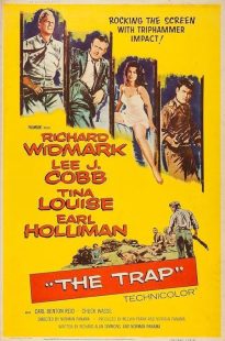 دانلود فیلم The Trap 1959439791-2072139231