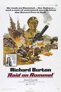 دانلود فیلم Raid on Rommel 1971442119-502628067