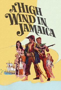 دانلود فیلم A High Wind in Jamaica 1965447969-841543675