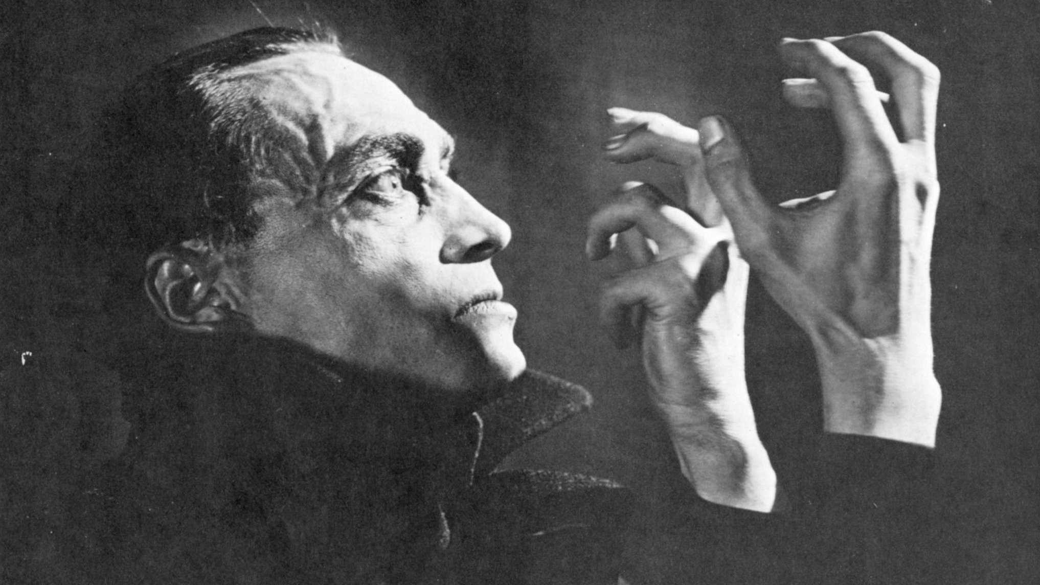 دانلود فیلم The Hands of Orlac 1924