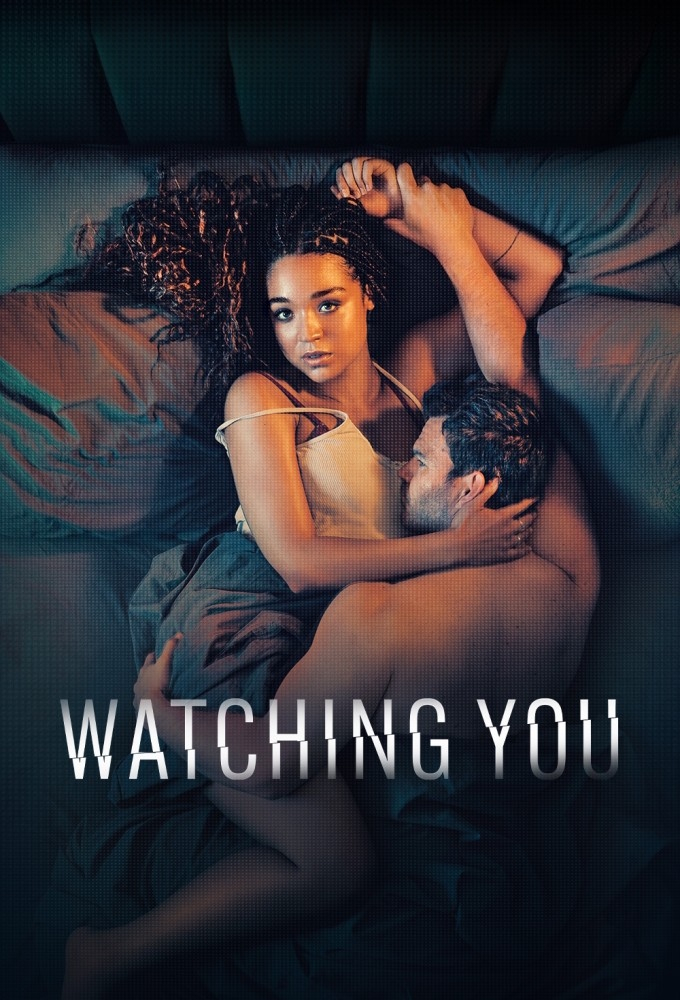 دانلود سریال Watching You