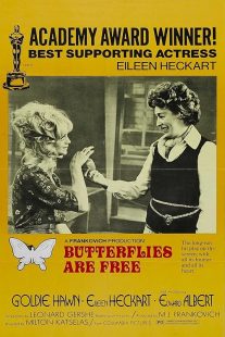 دانلود فیلم Butterflies Are Free 1972448245-2067901736