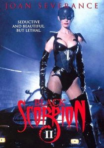 دانلود فیلم Black Scorpion II: Aftershock 1997447020-246250638