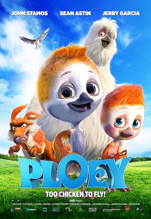 دانلود انیمیشن Ploey 2018