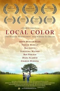 دانلود فیلم Local Color 2006445563-1361441221