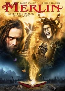 دانلود فیلم Merlin and the Book of Beasts 2009444288-2147150120