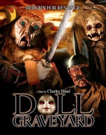 دانلود فیلم Doll Graveyard 2005447814-737529543