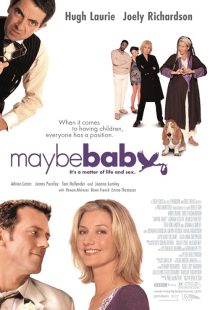 دانلود فیلم Maybe Baby 2000443911-23782884