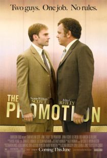 دانلود فیلم The Promotion 2008445483-1555643805