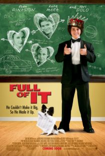 دانلود فیلم Full of It 2007443365-1619563181