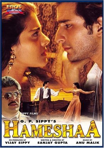دانلود فیلم هندی Hameshaa 1997