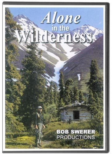 دانلود مستند Alone in the Wilderness 2004