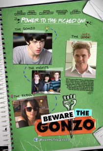 دانلود فیلم Beware the Gonzo 2010446022-1260103163