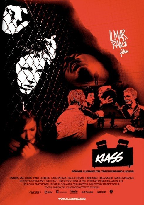 دانلود فیلم The Class 2007