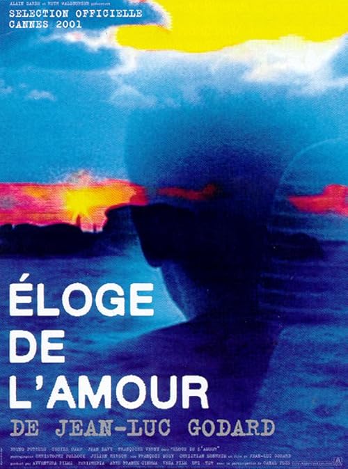 دانلود فیلم In Praise of Love 2001