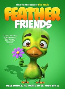 دانلود انیمیشن Feather Friends 2019443885-908887731