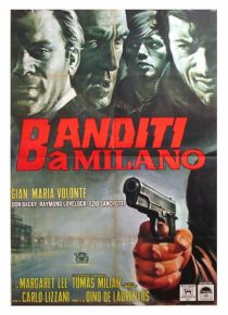 دانلود فیلم The Violent Four 1968448109-2115767750