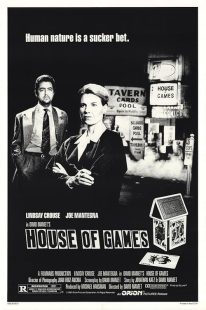 دانلود فیلم House of Games 1987443225-718191461