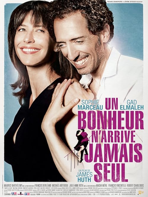 دانلود فیلم Happiness Never Comes Alone 2012